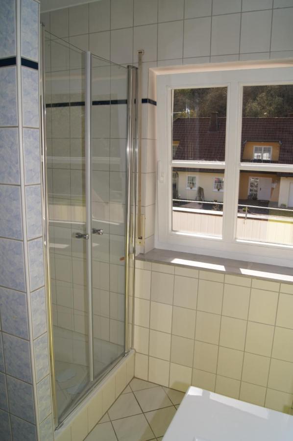 Apartment Lillie 3-4 Personen - Wagner&gaul Falkenauel