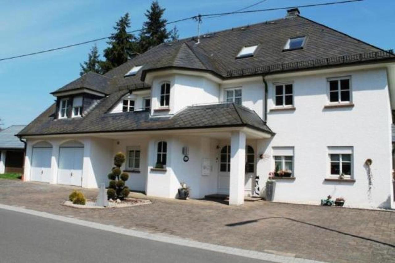 Lillie 3-4 Personen - Wagner&gaul Falkenauel Apartment