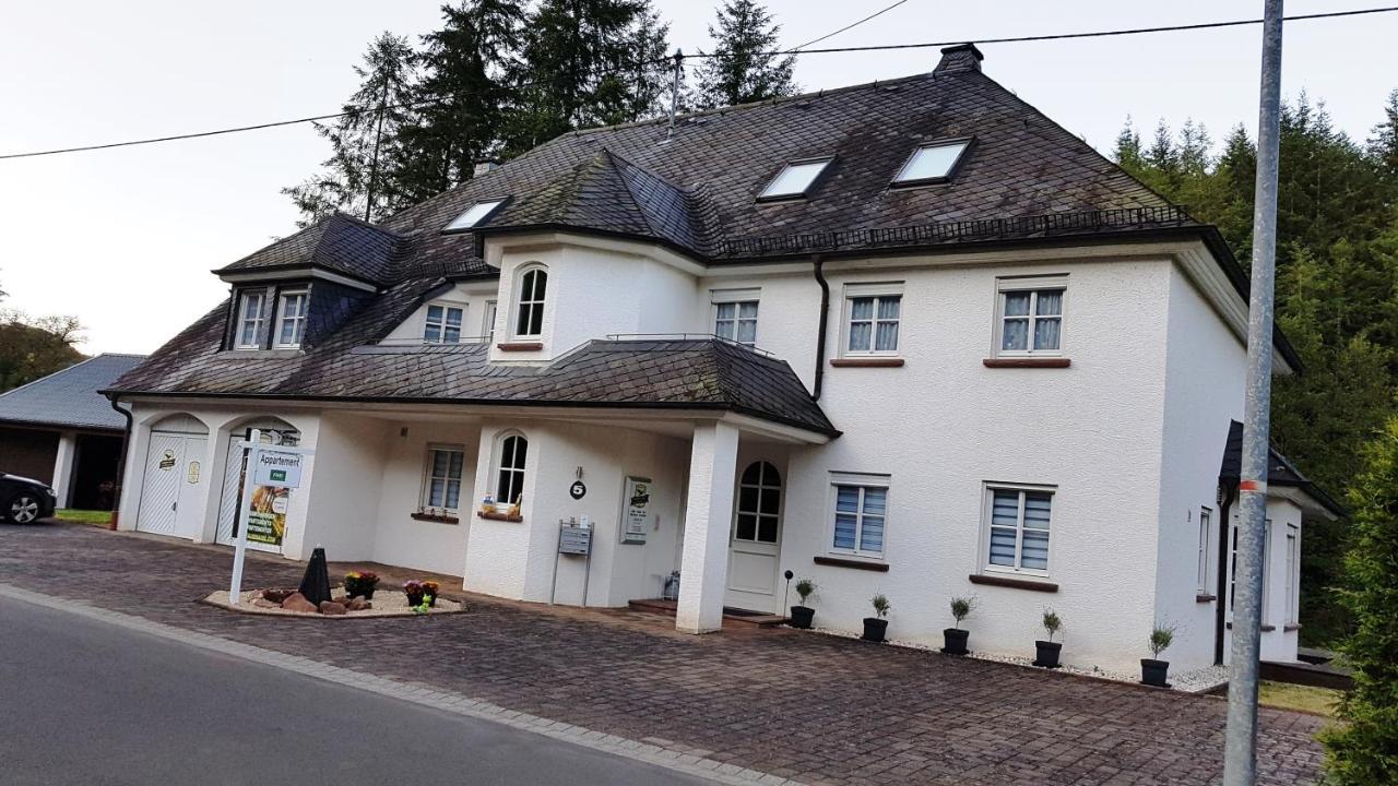 Lillie 3-4 Personen - Wagner&gaul Falkenauel Apartment *