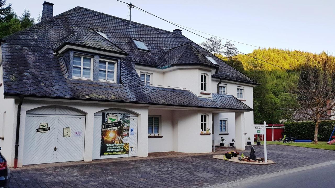Appartement Lillie 3-4 Personen - Wagner & Gaul Falkenauel