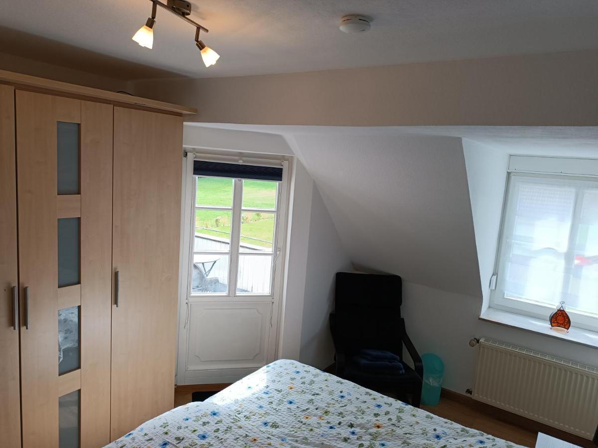 Apartment Lillie 3-4 Personen - Wagner&gaul Falkenauel