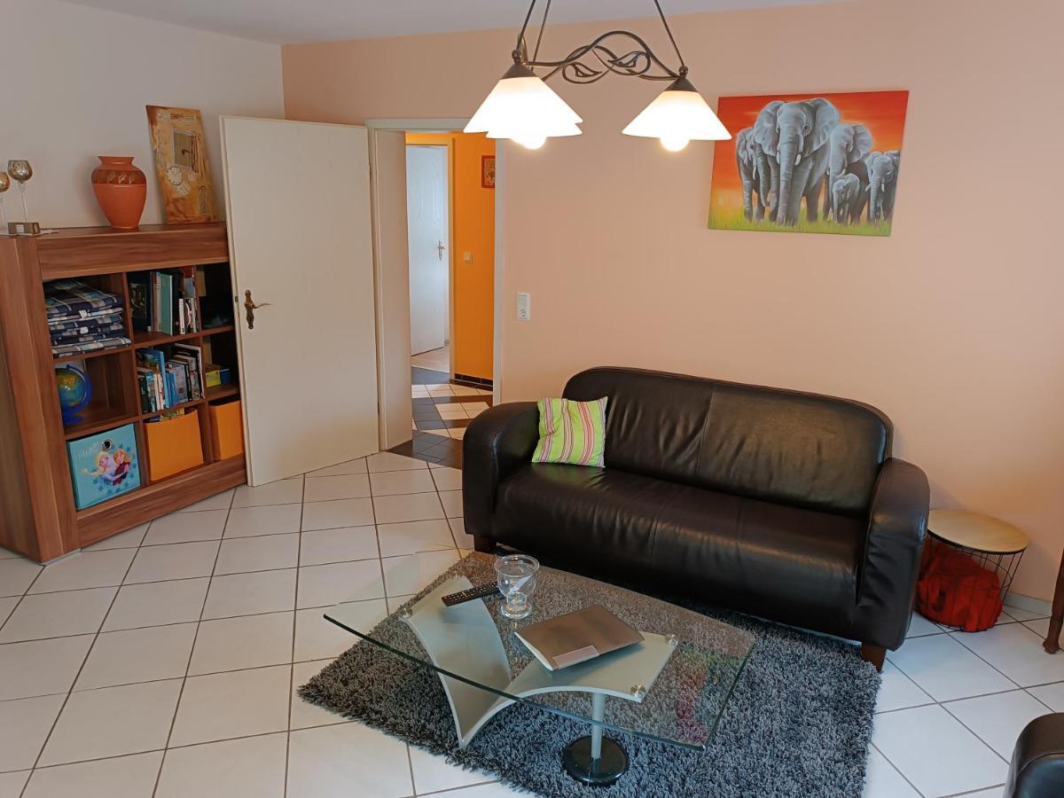 Apartment Lillie 3-4 Personen - Wagner&gaul Falkenauel